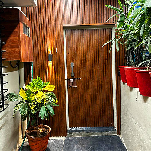 Mangala homestay Mangala homestay